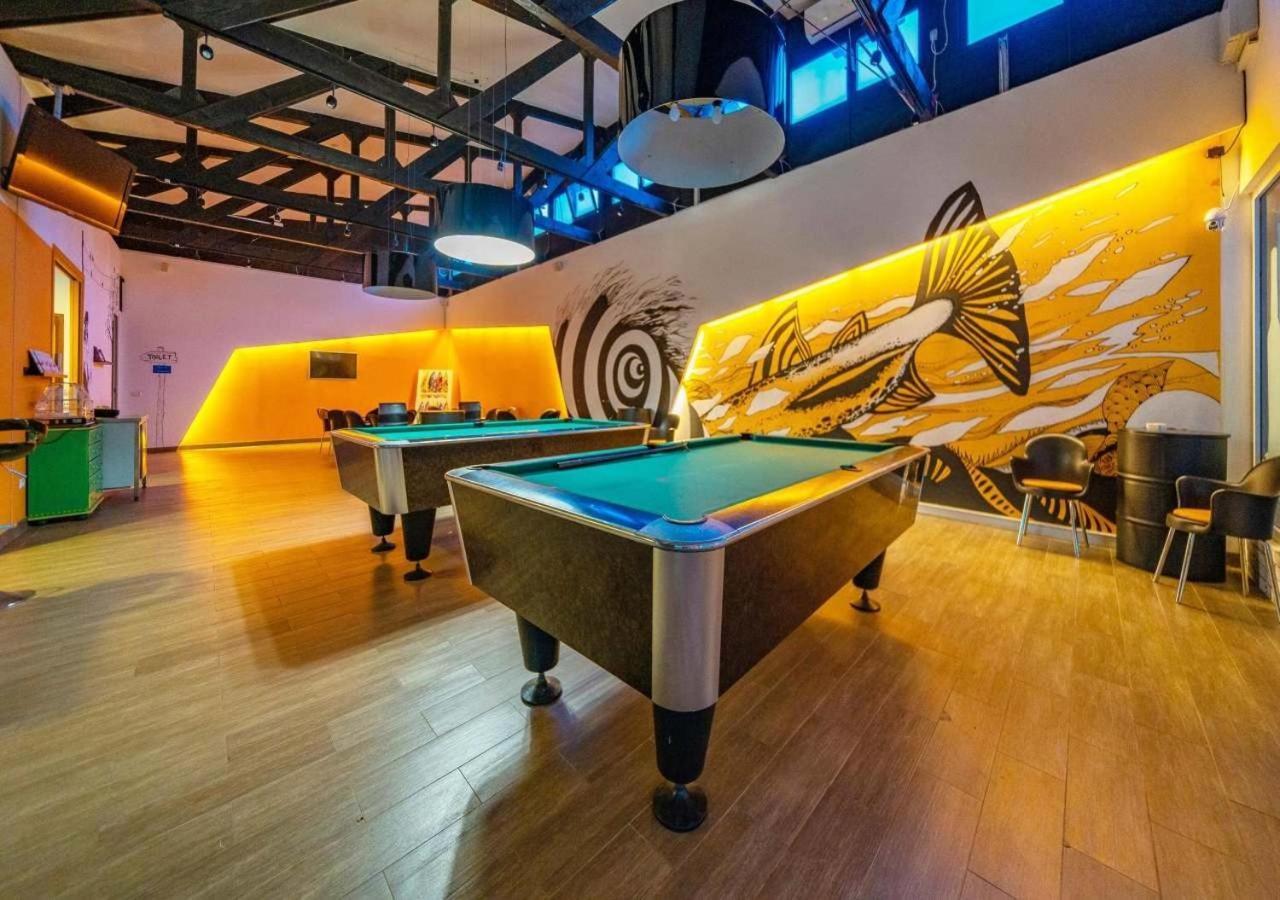 Camping Bijela Uvala - Eurocamp I Homair Пореч Экстерьер фото